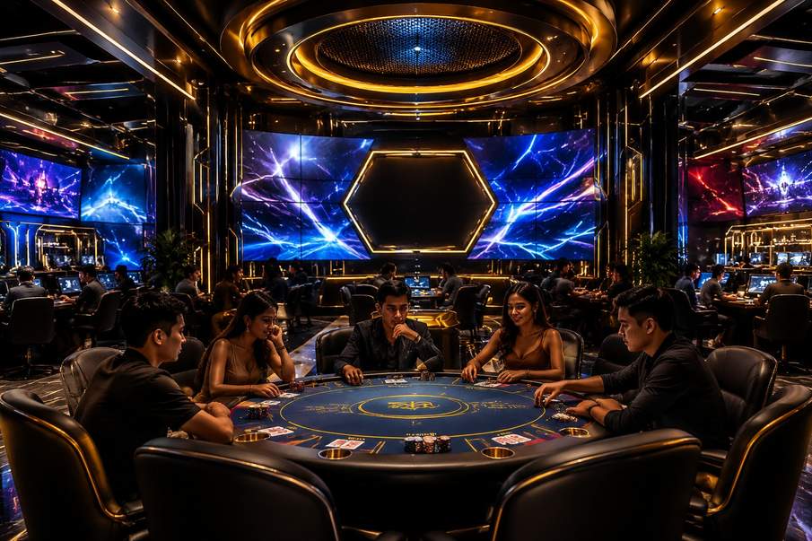 711bet01